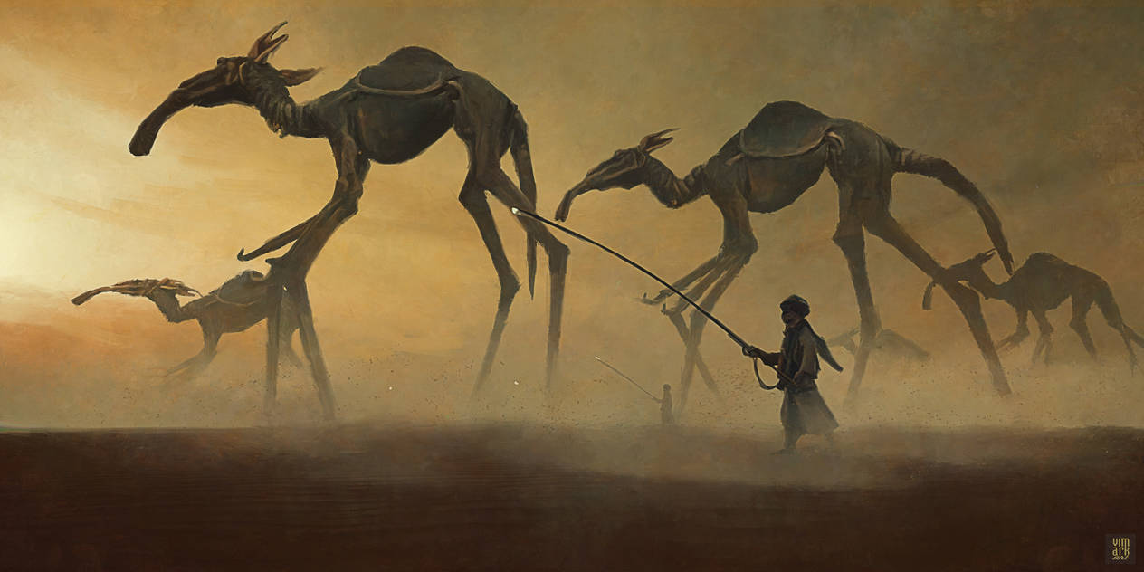Herdsmans,2026